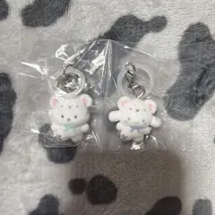 ふわふわスノー サンリオ