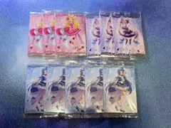 キミとアイドルプリキュア ウエハース　まとめ売り