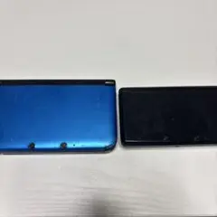 ニンテンドー3DS