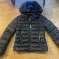 破格モンクレールダウン