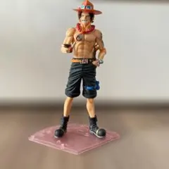 ワンピース ポートガス・D・エース フィギュア