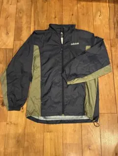 ウィンドブレーカー ランニングウェア