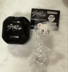 Straykids SKZOO ぷくっとリング ヒョンジン ジニレット