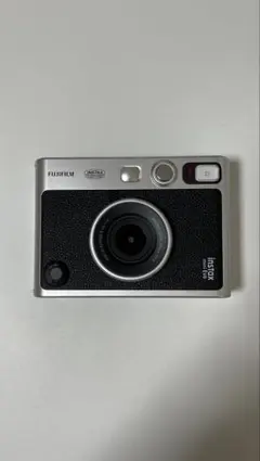 Fujifilm Instax Mini 11 シルバー
