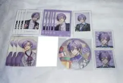 にじさんじ 榊ネス チェキ フォトカ ジュンブラ ジューンブライド