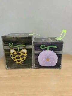 ワンピース ルームライト 2個セット