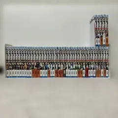 ハイキュー!! 1〜45巻　全巻セット