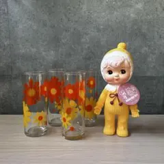 チャーミーちゃん　昭和レトログラス