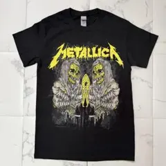 メタリカ WELCOME HOME (SANITARIUM) Ｔシャツ S