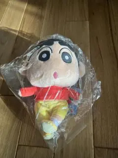 クレヨンしんちゃん ぬいぐるみ