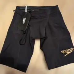 【トライアスロン用】SPEEDO ショートブーン ブラック Sサイズ 競パン トライアスロン用】SPEEDO ショートブーン ブラック Sサイズ 競パン