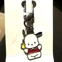 サンリオキャラクターズ　シークレットキーホルダー　ポチャッコ