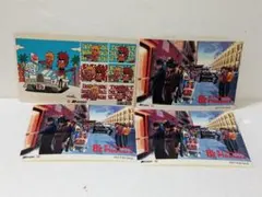 ダウンタウン ごっつえぇ感じ シール 4枚セット - メルカリ