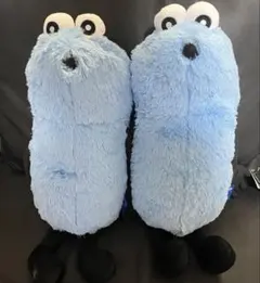 パペットスンスン GRAN＋ぬいぐるみ　スンスン　2個セット