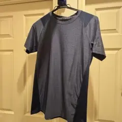 UNDER ARMOR アンダーシャツ メッシュ