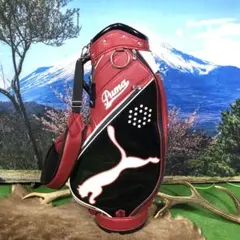 JGB-1961 Puma キャディバッグ