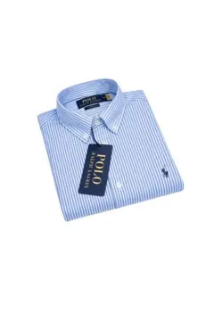 Polo Ralph Lauren スリムフィットシャツ M 15新品