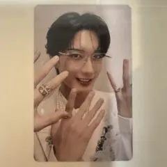 M!LK 爆裂愛してる/好きすぎて滅 山中柔太朗 トレカ