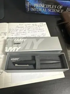 LAMY 4pen ラミー フォーペン 廃盤 - メルカリ