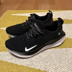 新品ナイキ リアクトX インフィニティ ラン4 DR2670 24㎝