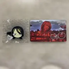 2026年最新】dir en grey トレカの人気アイテム - メルカリ