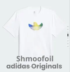 adidas Originals Shmoofoil T-shirt