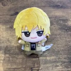 家庭教師ヒットマンREBORN! ちびぐるみvol.1 ディーノ