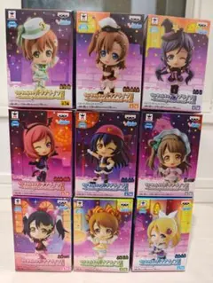 新品・未開封】プロセカ 花里みのり フィギュア (5体セット) - メルカリ