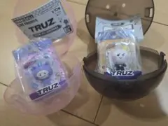 TREASURE TRUZ YOCHI CHILLI ヨシ ヒョンソク
