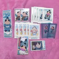 忍たま乱太郎 福富しんべヱ まとめ