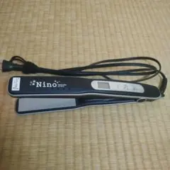 TESCOM Nino NTH510 ストレートヘアアイロン 本体のサムネイル