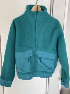 L.L.BEAN フリースジャケット 3X - メルカリ