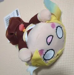 オンクレ限定 大沢瑠璃乃 寝そべり ぬいぐるみ グッズ]ラブライブ！蓮ノ空女学院スクールアイドルクラブ 寝そべり