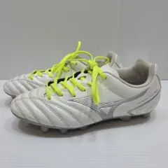 【23.0cm】MIZUNO MONARCIDA NEO Ⅱ SELECT Jr
