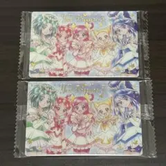 2026年最新】プリキュア5gogo ウエハースの人気アイテム - メルカリ