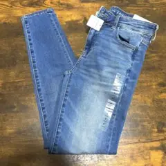 【新品】American Eagle アメリカンイーグル　デニム