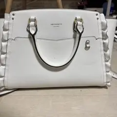 アンドシュエット &chouette 推し事 痛バ ホワイト