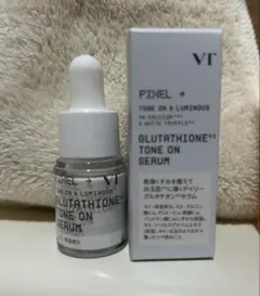 VT グルタチオン トーンオン セラム VTGセラム