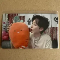 ウニョク SUPER JUNIOR D&Eトレカ