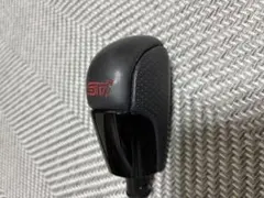 STI レザーシフトノブ SG117CC100 - メルカリ