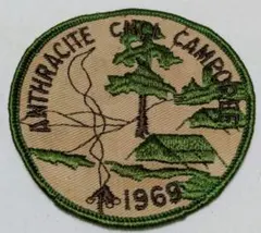 ボーイスカウト 和洋裁材料