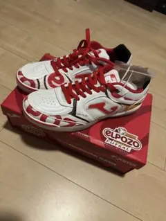 joma / TOP FLEX 2662 ELPOZO (26cm) - メルカリ