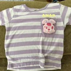 ANAP Tシャツ　100cm