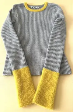 イエローニット