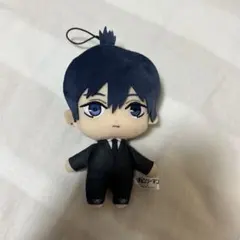 劇場版 チェンソーマン レゼ編　早川アキ　ぬいぐるみ