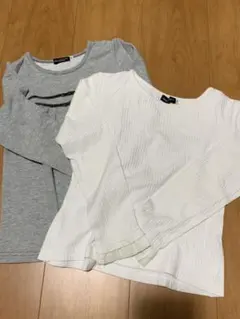 bebe Tシャツ