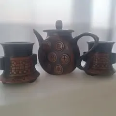 台湾茶器　新品