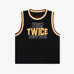 TWICE READY TO BE ツウィ メッシュ ユニフォーム うちわセット - メルカリ