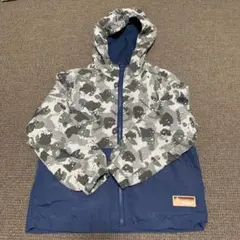 ロゴス　アウターのサムネイル
