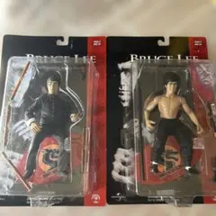 ブルース・リー フィギュア 5体セット ブルース・リー フィギュア 5体セット 2025年最新】ブルース